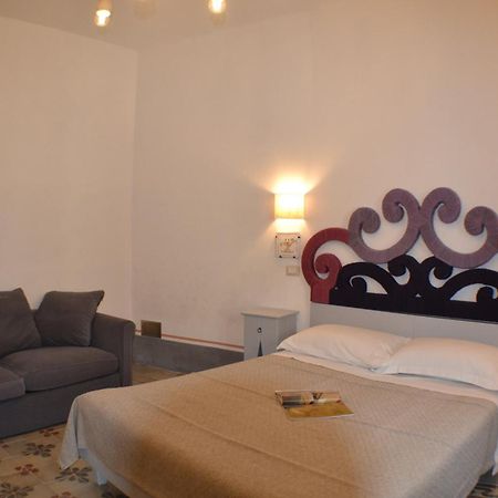 Bed and Breakfast Bisos Paulilatino Exterior foto