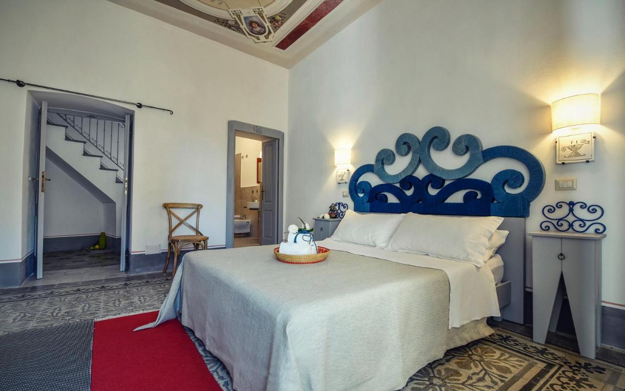 Bed and Breakfast Bisos Paulilatino Exterior foto