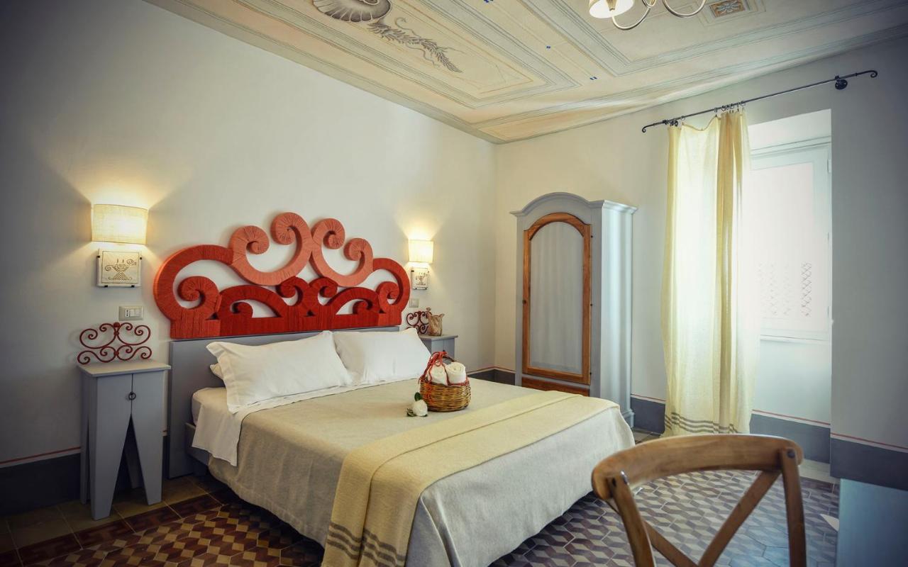 Bed and Breakfast Bisos Paulilatino Exterior foto