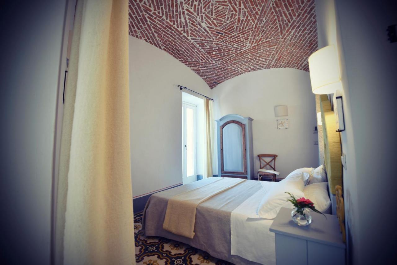 Bed and Breakfast Bisos Paulilatino Exterior foto