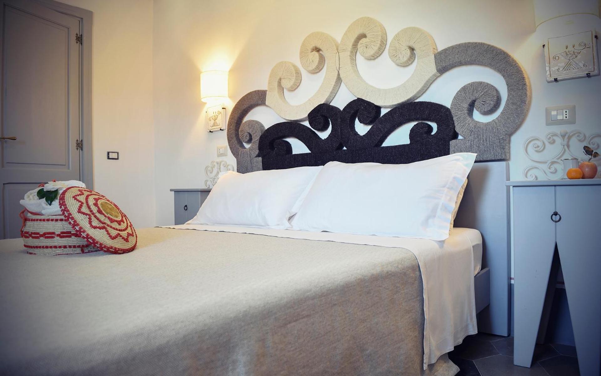 Bed and Breakfast Bisos Paulilatino Exterior foto